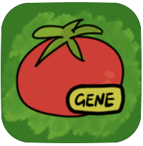 Genetics Lab Logo
